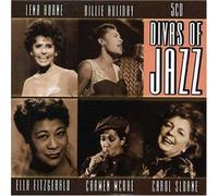 Various - Divas of Jazz [Import]