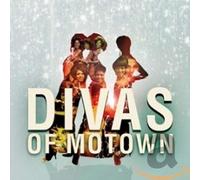 Various - Divas of Motown [Import]