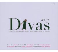Various - Divas Vol.2 [Import]