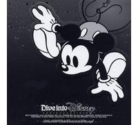 Various - Dive Into Disney [Import]