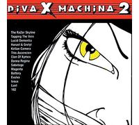 Various - Dive X Machina, Vol.2