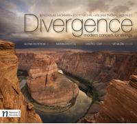 Various - Divergence
