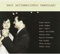 Various - Divers - Hadi Asitanelioglu Tangolari
