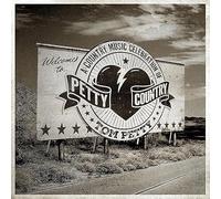 Various - Divers - Petty Country : une célébration de la musique country de Tom Petty