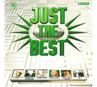 Various - Diverse Interpreten - Just The Best