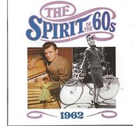 various - Diverse - spirit of the 60's 1962