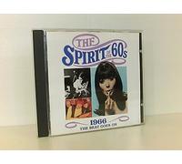 various - Diverse - spirit of the 60s CD 1966 the beat goes on