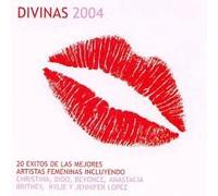 Various - Divinas 2004 [Import]