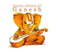 Various - Divine Chants of Ganesh