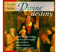 Various - Divine Destiny [Import]
