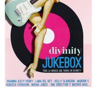 Various - Divinity Jukebox [Import]