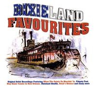 Various - Dixieland Favourites