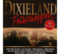 Various - Dixieland Fruehschoppen 1 [Import]