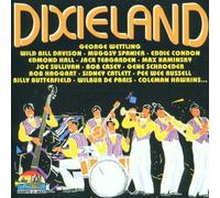 Various - Dixieland [Import]