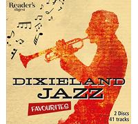 Various - Dixieland Jazz Favourites [Import]