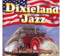 Various - Dixieland Jazz [Import]