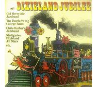 Various - Dixieland Jubilee [2xVinyl]