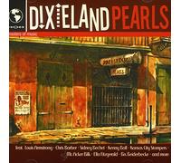 Various - Dixieland Pearls [Import]