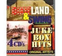 Various – Dixieland & Swing Juke Box