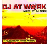 Various - DJ at Work 2 [Import]