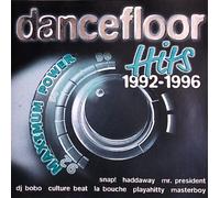 Various DJ Bobo - DancefIoor Hits I992-I996