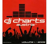 Various - DJ Charts Austria Vol.1 [Import]