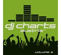 Various - DJ Charts Austria Vol.3 [Import]