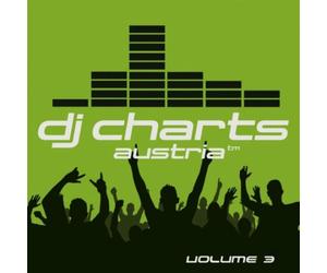 Various - DJ Charts Austria Vol.3 [Import]