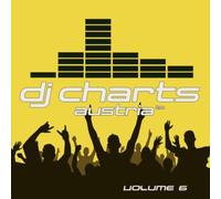 Various - DJ Charts Austria Vol.6 [Import]