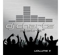 Various - DJ Charts Austria Vol.8 [Import]