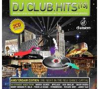 Various - DJ Club Hits Vol.13 [Import]