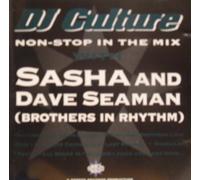 Various - DJ Culture [Import]