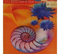 Various - DJ EDC Live at Club Echoes [Import]