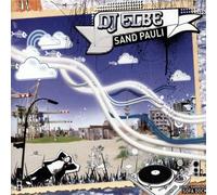 Various / Dj Elbe - Sand Pauli