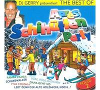 Various - DJ Gerry Après Schihüttenparty-Folge 2 [Import]