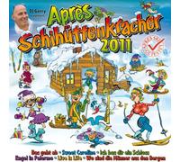 Various - DJ Gerry Präs.Aprés Schihütte