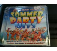 Various - DJ Gerry Präs.: Sommer Party H [Import]