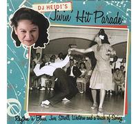 Various - DJ Heidi'S Jivin' Hit Parade