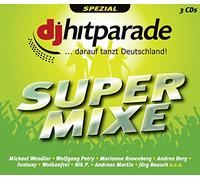 Various - DJ Hitparade Spezial [Import]