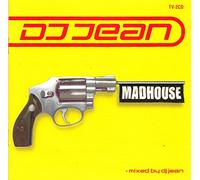 Various - DJ Jean-Madhouse *Mixed*