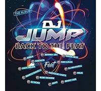 Artistes variés – DJ Jump – Back To The Feat – CD