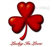 Various - DJ Lucky in Love