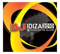 Various - DJ Mag Ibiza 2010