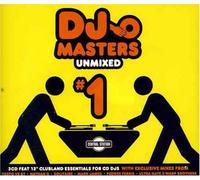 Various - DJ Masters [Import]