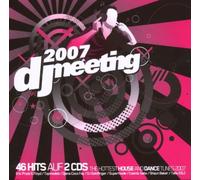 Various - DJ Meeting 2007 [Import]