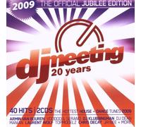 Various - DJ Meeting 2009 [Import]