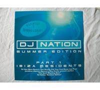 Various - DJ Nation Summer Edition (Part 1)