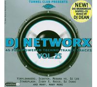 Various - DJ Networx 25 [Import]