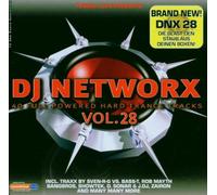 Various - DJ Networx 28 [Import]