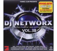 Various - DJ Networx 38 [Import]